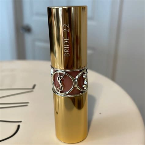 dior lipstick engraving|yves saint laurent lipstick engraving.